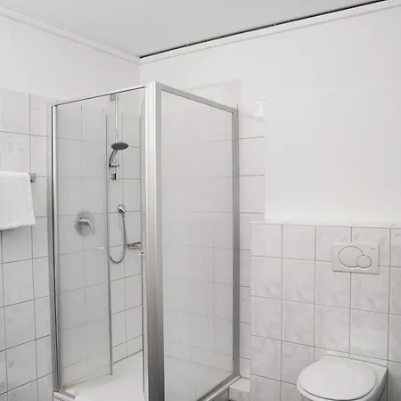 Hotel Am Hillegosser Hof *