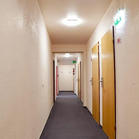 Am Hillegosser Hof Bielefeld