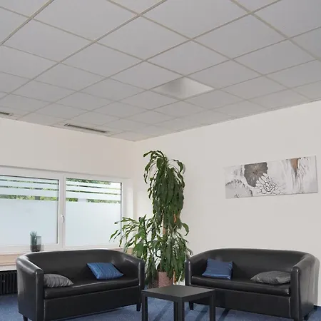 Am Hillegosser Hof * Bielefeld