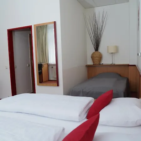 Am Hillegosser Hof Hotel