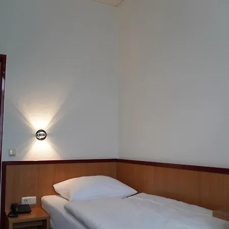 酒店 Am Hillegosser Hof