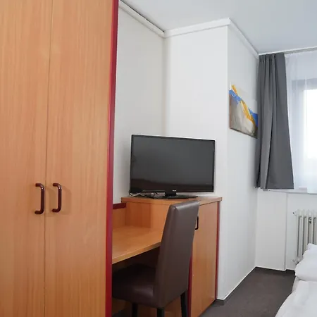 Hotel Am Hillegosser Hof