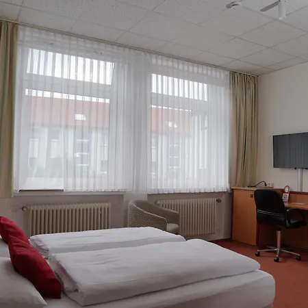 Am Hillegosser Hof